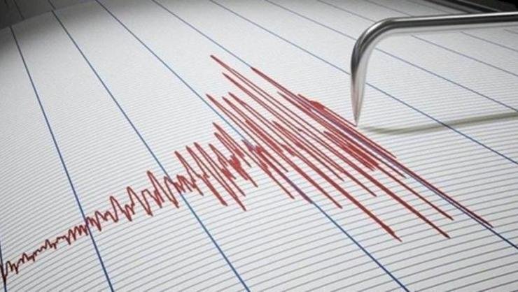 Rusya'da şiddetli deprem