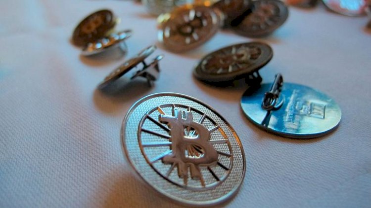 Avrupa Merkez Bankası, Bitcoin'i 'lale çılgınlığı'na benzetti