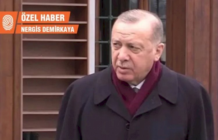 AK Parti kongresi: Erdoğan 'değişim' mesaisinde