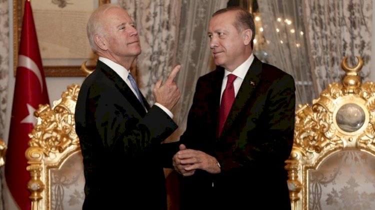 Reuters’tan kapsamlı Erdoğan analizi: Biden’a zorluk çıkaracak