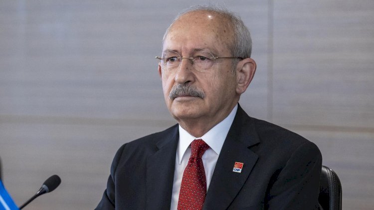 Kılıçdaroğlu önümüzdeki seçimleri işaret etti: Kaderini belirleyecek