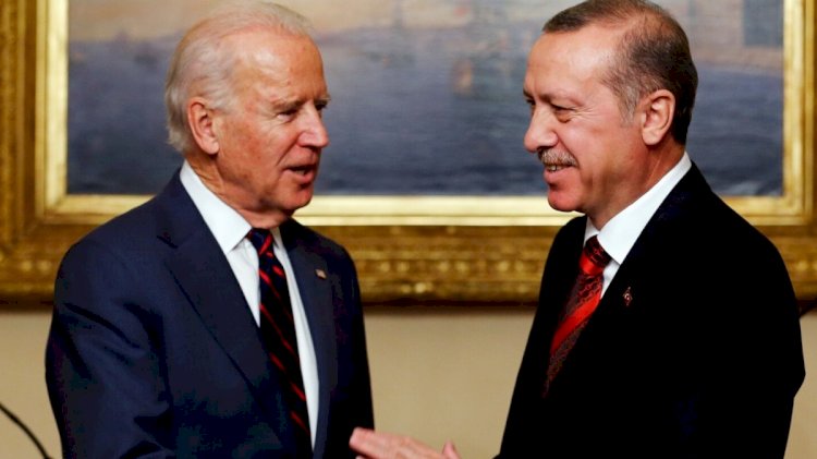 Washington Enstitüsü Direktörü Çağaptay: Çin'e karşı iş birliği krizi unutturabilir