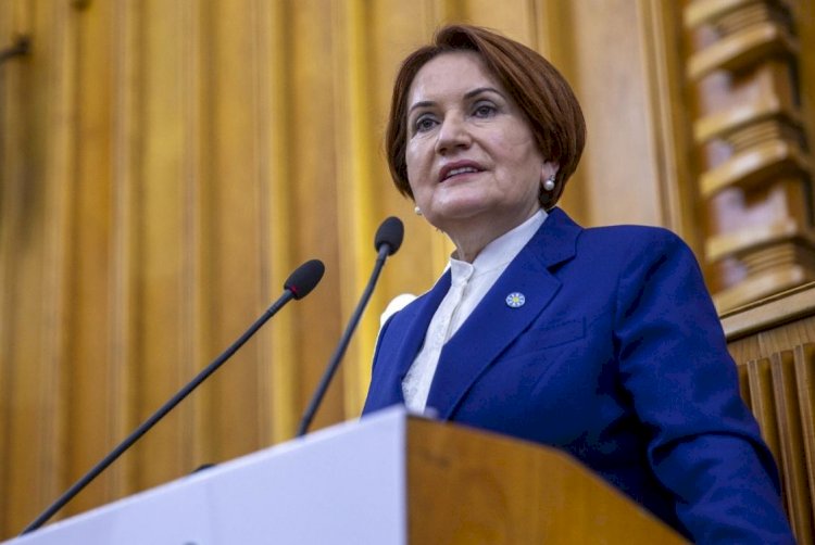 Yeni Şafak yazarı: Çatı aday Akşener mi? Yoksa herkes kendi adayıyla mı seçime girecek?