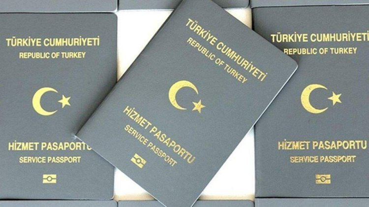 Almanya’da gündem Türkiye: “Gri Pasaportlu’yu gözaltına alın” emri