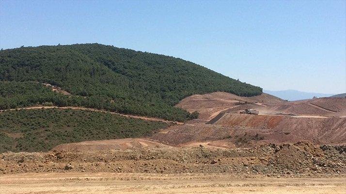 Kanadalı şirket Türkiye’den 1 milyar dolar tazminat istedi