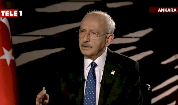 Kılıçdaroğlu, Cumhurbaşkanı adayı olacak mı?