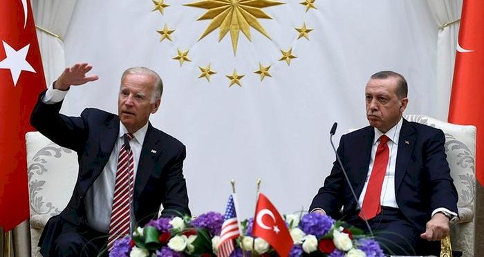 Biden'in "soykırım" demesi ne anlama geliyor?