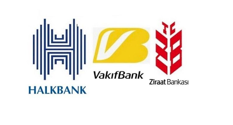 Kamu bankaları alarm veriyor