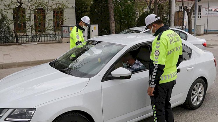 İçişleri'nden tam kapanma sorularına cevap