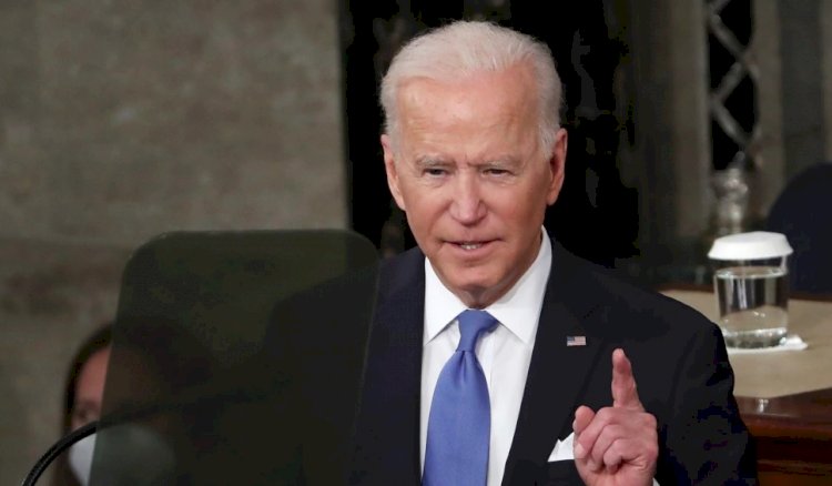 Biden: ''Gazeteciler Demokrasinin Vazgeçilmezidir''