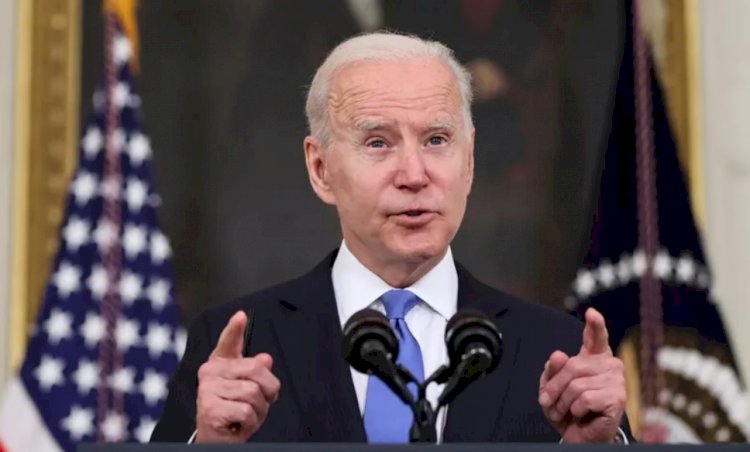 Biden'ın 100 günü: Yeni bir toplumsal mutabakat yaratabilecek mi?