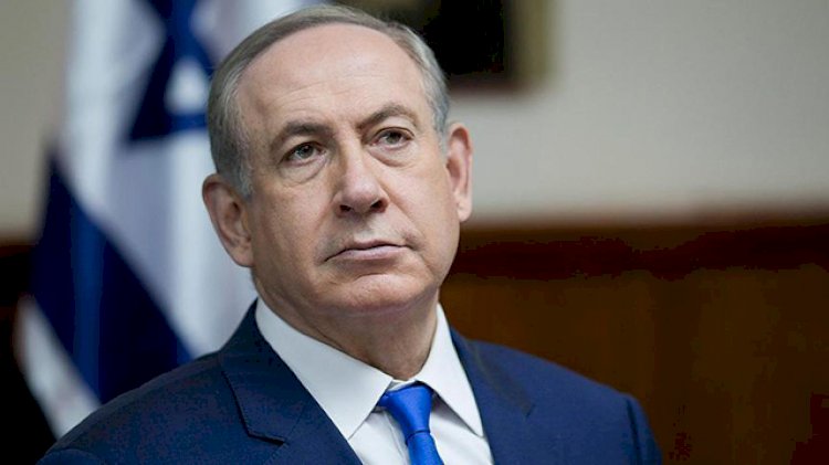 Natanyahu'ya "diktatör" demesinin ardında neler yatıyor