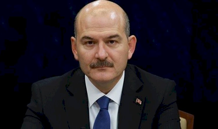 Selçuk Özdağ'dan Süleyman Soylu'ya Sedat Peker çağrısı