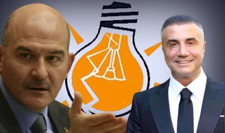 AKP'li vekil 'bir hesap var' dedi: Bakanımız Soylu'yu korumamız lazım