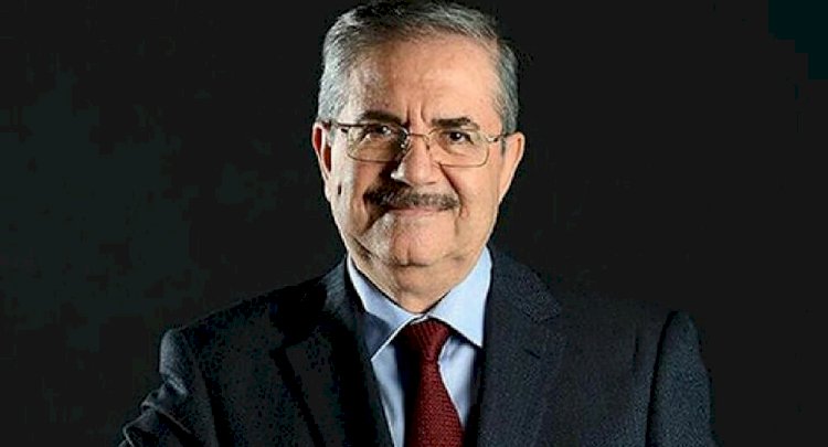 Taha Akyol Mafya ve devlet