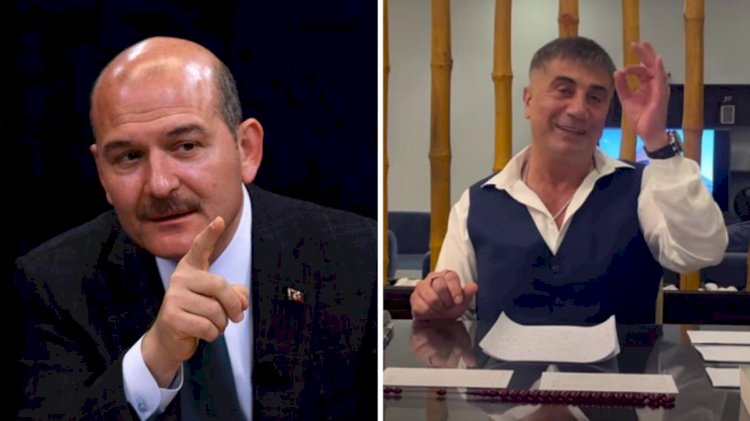 CHP'den Soylu-Peker ilişkisi hakkında yeni iddia