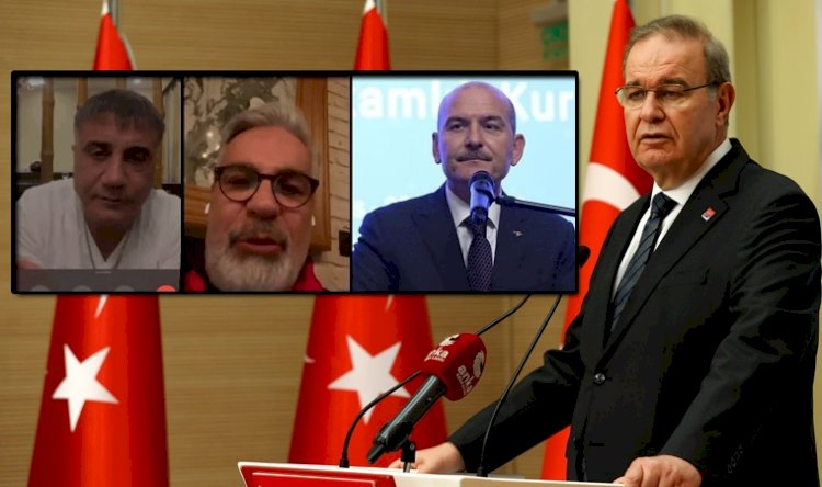 Öztrak'tan Soylu-Peker-Özışık üçgeni değerlendirmesi: Susurluk'tan beter