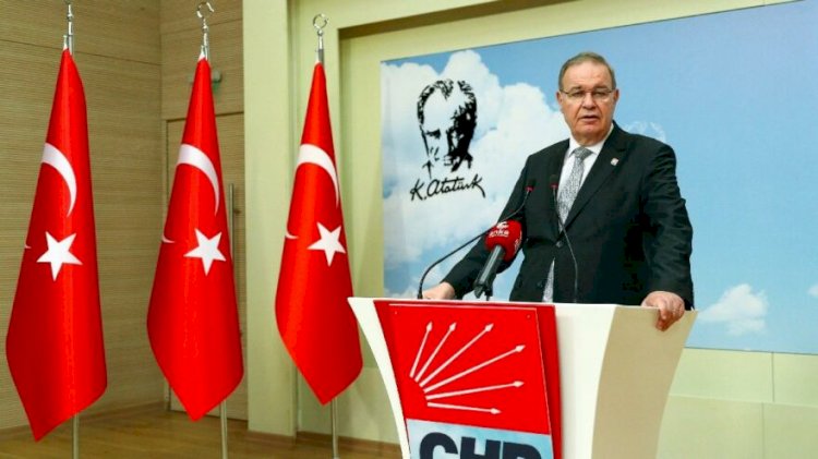 CHP’li Öztrak’tan Soylu’ya: Ya bu vekili koruyor ya da 10 bin dolardan kendisi de payını alıyor