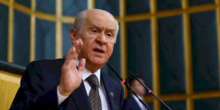 Bir zamanlar Bahçeli'nin en yakınındaydı... İktidara Gün Sazak'lı olay gönderme