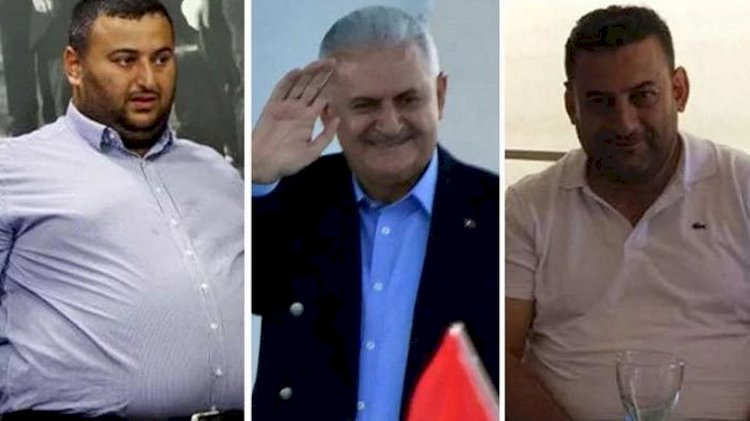 Peker’in açıklamalarıyla, Yıldırım ailesinin denizcilik faaliyetleri yeniden gündem oldu