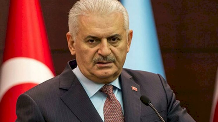 Binali Yıldırım’dan Sedat Peker’in iddialarıyla ilgili yeni açıklama: Gerekeni yapacağız