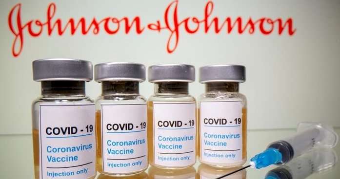 Belçika Johnson & Johnson aşısını 41 yaşın altına yasakladı