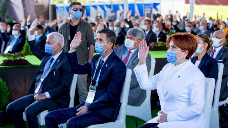 Erdoğan’ın Meral Akşener açıklamaları için İYİ Parti ne diyor?