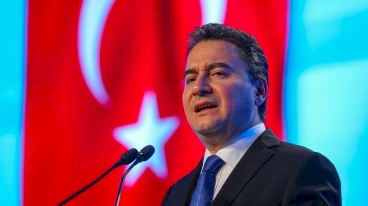 Ali Babacan’dan Erdoğan’ın sözlerine tepki: Tehditler fayda etmez