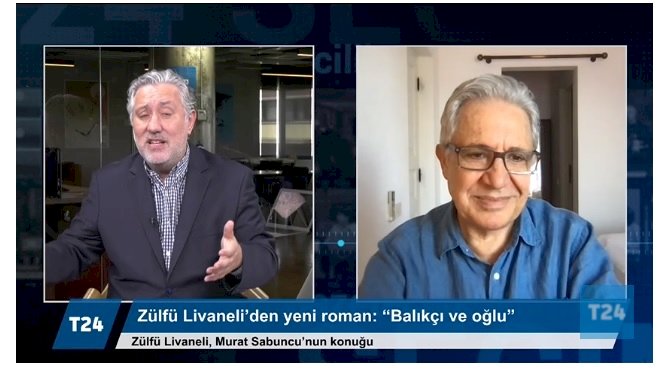 Livaneli: ‘Kemalizm maskesi’ takan bizim gladyo, Mustafa Kemal ile alakası olmayacak suçlar işledi!