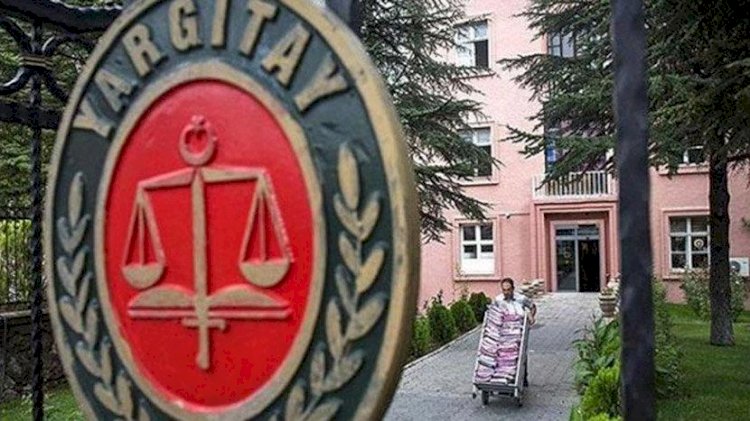 Yargıtay Cumhuriyet Başsavcısı Şahin, "Biz iddianameyi tekrar hazırlıyoruz"