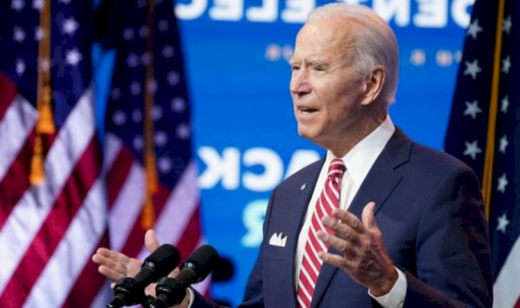 NATO Zirvesi'nde ABD Başkanı Biden'dan 'Türkiye' açıklaması