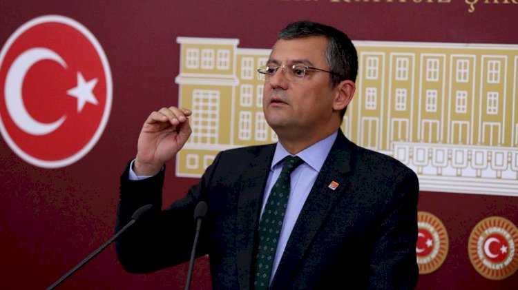 CHP'den Peker'in iddialarına tepki: Atamızın emaneti üzerine gölge düşürtmeyiz