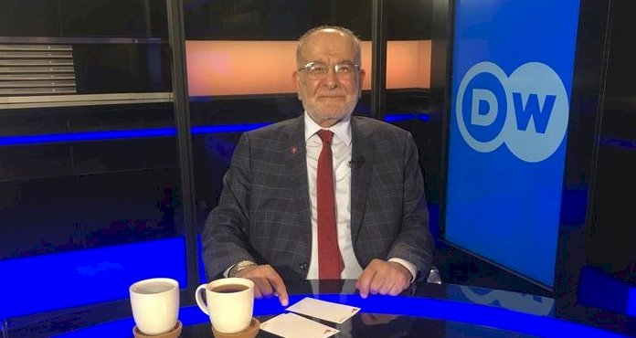 Karamollaoğlu: Açıklamalar Oğuzhan Bey'i bağlar