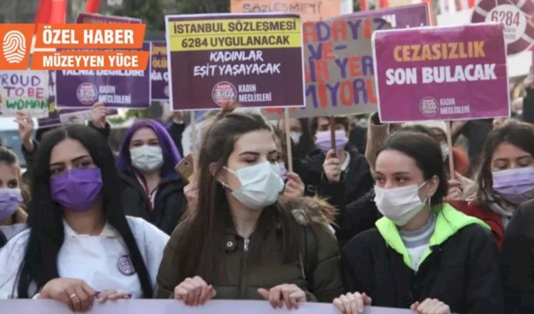 Israrlı takibe ceza 'önümüzdeki yargı paketine' kaldı