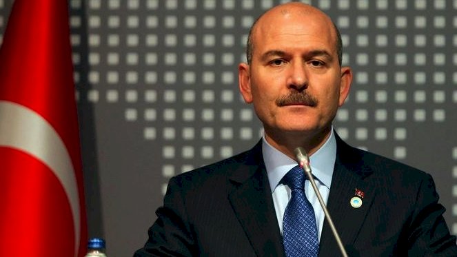 İçişleri Bakanı Soylu, Cumhuriyet gazetesine 1 milyon liralık manevi tazminat davası açtı