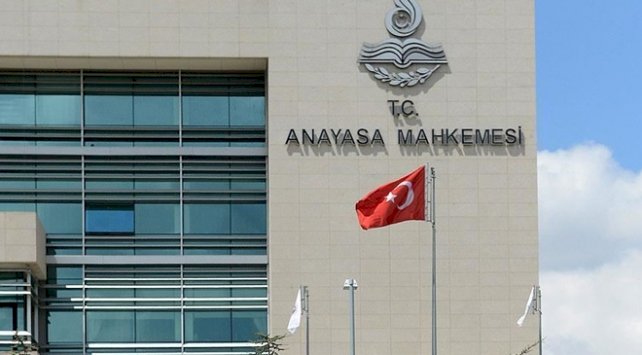 AYM yetkilisinden Gergerlioğlu açıklaması: 'Kısa sürede yayımlayacağız'