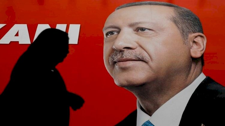 Reuters’tan Erdoğan yorumu: Seçimi kazanmasının tek şartı var