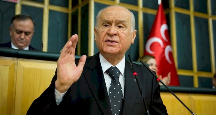 Devlet Bahçeli’nin kafasındaki erken seçim tarihi…