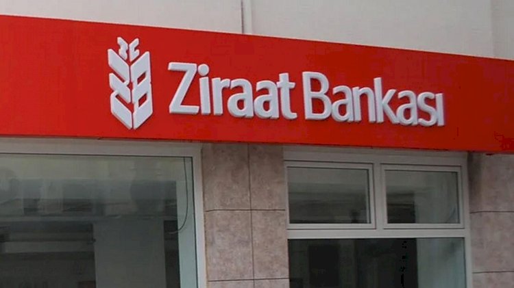 Almanya'dan çok kritik Ziraat Bankası hamlesi