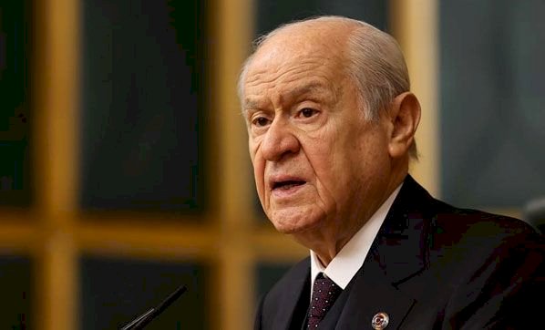 MHP'de istifa yağmuru! Devlet Bahçeli'yi kızdıracak veriler