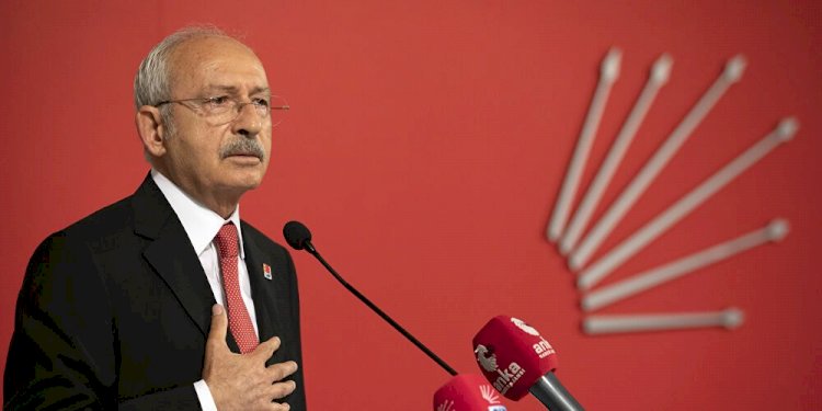 CHP'nin adayı mı oluyor! AKP'li isim Kılıçdaroğlu'yla görüntülendi