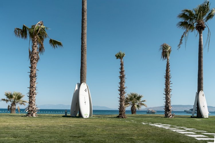 Bodrum Dünya’nın En Müthiş 100 Yeri Arasında