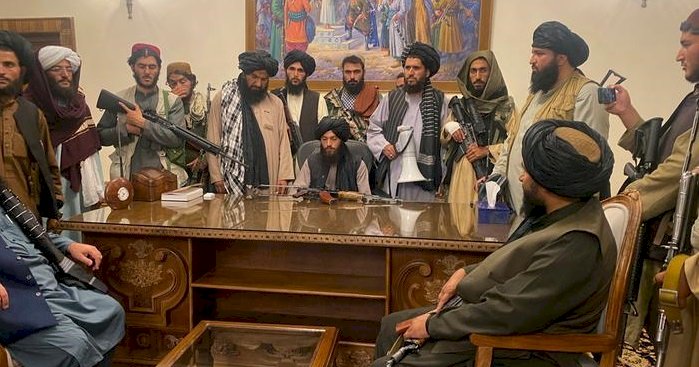 Taliban Afganistan'ı yönetebilmek için para bulabilecek mi?