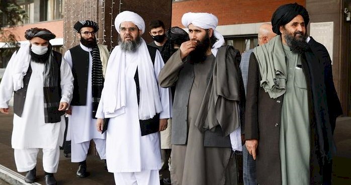 Taliban: Afganistan demokrasiyle değil şeriatla yönetilecek