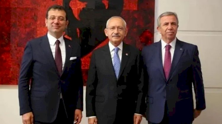 Duvar Arkası: 'Kılıçdaroğlu aday olacak gibi yapıp...'