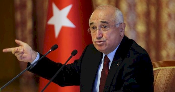 Cemil Çiçek, Erdoğan Bayraktar’ın bahsettiği 17-25 Aralık dosyasıyla ilgili konuştu!