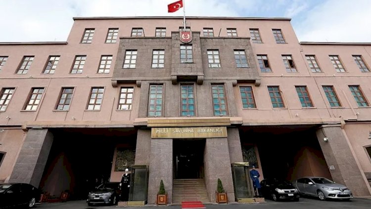 İki generalin emeklilik talebi kabul edildi