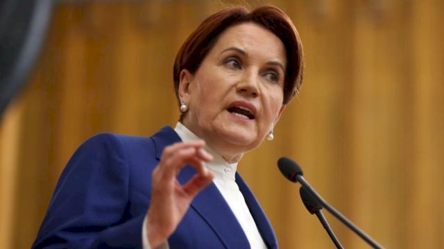 Akif Beki Akşener neye talip?