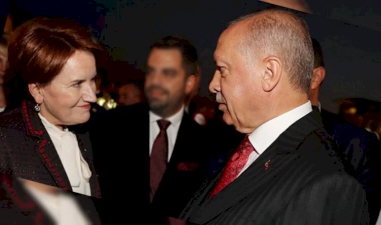 Faruk Acar, Erdoğan'ın kazanmasında belirleyici rol oynuyordu; Artık Akşener ile çalışacak