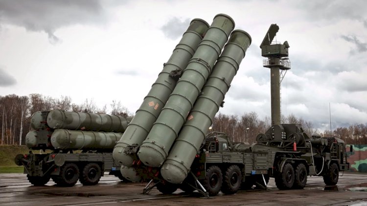 S-400 çıkmazı: Türkiye kendi kriterlerini tanımadı! Neden diğer seçenekler değil